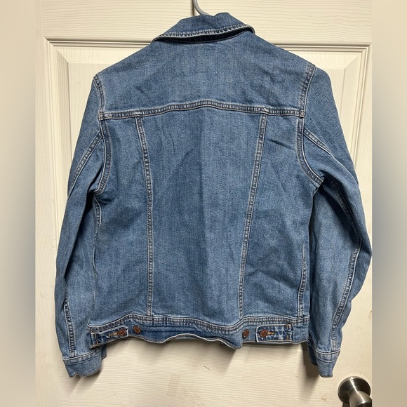 Old Navy Denim Jacket - Picture 3 of 3